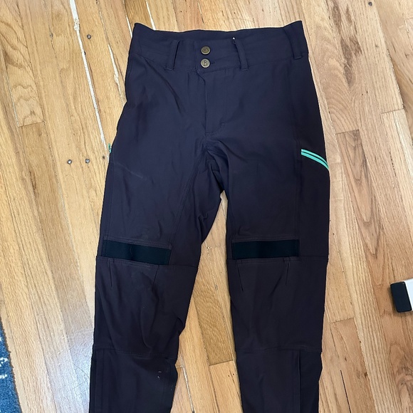 Wild Rye Freyah Bike Pant, size 2 - Picture 1 of 5